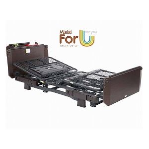 プラッツ ミオレット・フォーユー ショートタイプ 2モーター ／P100-22AB1 木製宮付タイプ