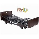 プラッツ ミオレット・フォーユー ショートタイプ 3モーター ／P100-32AA1 木製フラットタイプ