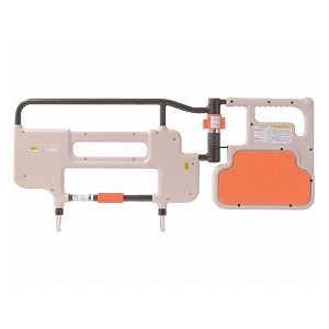 プラッツ ベッド用グリップ ニーパロPII ／PF500-116P