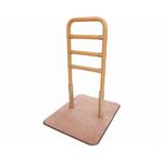 シコク ベストサポート手すり／ 625-020 長さ90.5cm