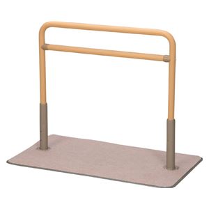 シコク ベストサポート手すり／ 625-050 長さ90.5cm