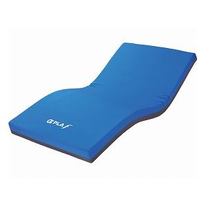 タイカ アルファプラF 通気カバータイプ ロング 幅100cm ／MB-FA0L