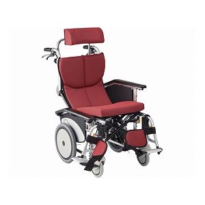 松永製作所 オアシスポジティブ OS-12TRSP 円背金具（オプションカラー） ／座幅38cm V-1 BJ-Bタイプ