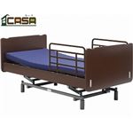グランツ カーサ 昇降2モーター（背・昇降） ／オーイーダブルマットレスMT-02付