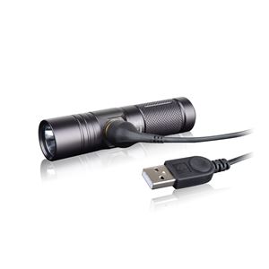 KLARUS(クラルス) LEDフラッシュライト RS16 【日本正規品】 USB接続充電式