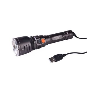 KLARUS(クラルス) LEDフラッシュライト RS20 【日本正規品】 USB接続充電式