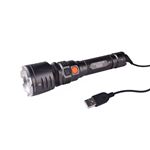KLARUS(クラルス) LEDフラッシュライト RS20 【日本正規品】 USB接続充電式