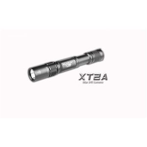 KLARUS(クラルス) LEDフラッシュライト XT2A 【日本正規品】
