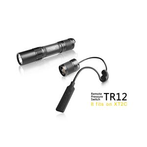 KLARUS(クラルス) リモートスイッチ 【日本正規品】 TR12