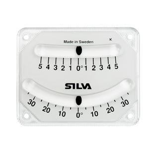 SILVA(シルバ)  クリノメーター 傾斜計 【国内正規代理店品】 35188