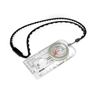 【50個限定】 SILVA(シルバ)  ミリタリーコンパス モデル54 【国内正規代理店品】 35852-9011 軍用コンパス