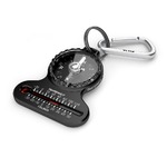 SILVA(シルバ) カラビナコンパス10 【国内正規代理店品】 36693