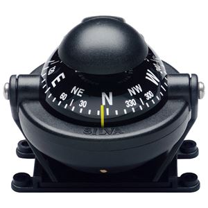 SILVA(シルバ) コンパスアドベンチャー58 【国内正規代理店品】 35730-0751