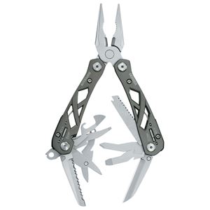 ガーバー(GERBER) サスペンション 【日本正規品】 マルチツール