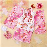 被布8点セット ピンク
