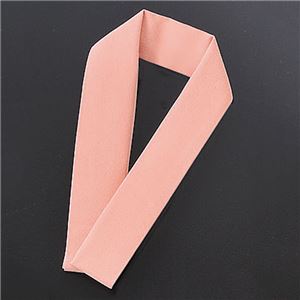 正絹重ね衿 ローズ