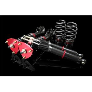 ステップワゴン RG1／RG3 FF専用 全長調整式（フルタップ式）車高調整キット【減衰力 カー用品 サスペンションキット】【ラルグス／Largus Spec S】