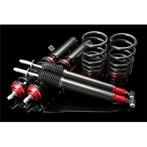 グランディス NA4W 全長調整式（フルタップ式）車高調整キット【減衰力 カー用品 サスペンションキット】【ラルグス／Largus Spec S】