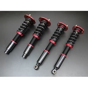 ディアマンテ F31A／F34A／F36A 全長調整式（フルタップ式）車高調整キット【減衰力 カー用品 サスペンションキット】【ラルグス／Largus Spec S】