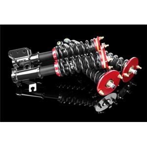 セフィーロ A33／PA33 全長調整式（フルタップ式）車高調整キット【減衰力 カー用品 サスペンションキット】【ラルグス／Largus Spec S】