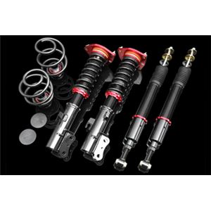 リーフ ZEO 全長調整式（フルタップ式）車高調整キット【減衰力 カー用品 サスペンションキット】【ラルグス／Largus Spec S】