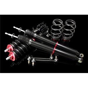 SX4 YB11S 全長調整式（フルタップ式）車高調整キット【減衰力 カー用品 サスペンションキット】【ラルグス／Largus Spec S】