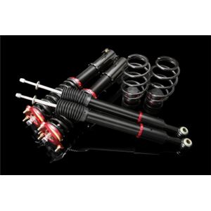 WILL Vi NCP19 全長調整式（フルタップ式）車高調整キット【減衰力 カー用品 サスペンションキット】【ラルグス／Largus Spec S】