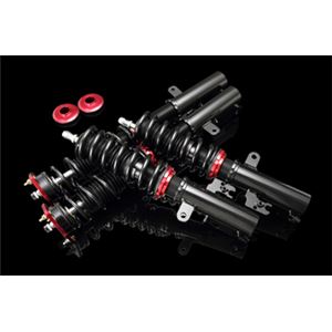 ウィンダム MCV30 全長調整式（フルタップ式）車高調整キット【減衰力 カー用品 サスペンションキット】【ラルグス／Largus Spec S】