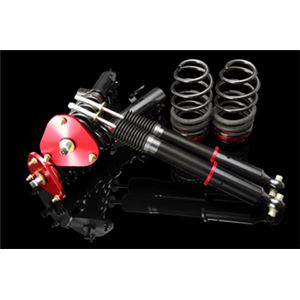 ブレイド GRE156H／AZE156H 全長調整式（フルタップ式）車高調整キット【減衰力 カー用品 サスペンションキット】【ラルグス／Largus Spec S】