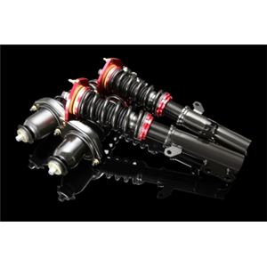 プレミオ NZT240／ZZT240／AZT240 全長調整式（フルタップ式）車高調整キット【減衰力 カー用品 サスペンションキット】【ラルグス／Largus Spec S】