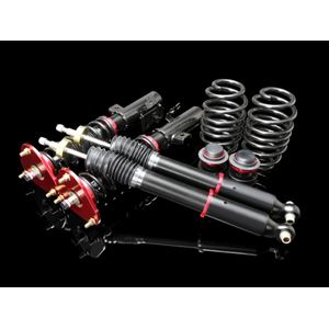 オーリス NZE181H／NZE186H 全長調整式（フルタップ式）車高調整キット【減衰力 カー用品 サスペンションキット】【ラルグス／Largus Spec S】