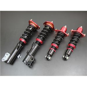オーパ ZCT15 全長調整式（フルタップ式）車高調整キット【減衰力 カー用品 サスペンションキット】【ラルグス／Largus Spec S】