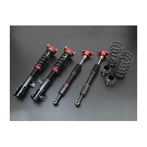 CX-5 KE2FW マツダ／MAZDA 全長調整式（フルタップ式）車高調整キット【減衰力 カー用品 サスペンションキット】【ラルグス／Largus Spec S】
