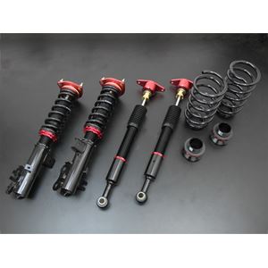 アテンザセダン GJ2FP 全長調整式（フルタップ式）車高調整キット【減衰力 カー用品 サスペンションキット】【ラルグス／Largus Spec S】