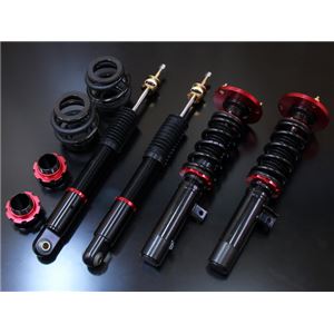 Z4 E89 BMW 全長調整式（フルタップ式）車高調整キット【減衰力 カー用品 サスペンションキット】【ラルグス／Largus Spec S】