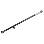エスティマルシーダ TCR10／20G CXR10／20G 駆動：2／4WD ゴムブッシュタイプ 調整式ラテラルロッド シルクロード 100-H04