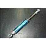 ヴィッツ NCP10／13 エンジン型式：#NZ-FE用 エンジントルクダンパー オプションカラー：（4）ライトブルー シルクロード 10Q-N08