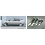 SECTION SPEC-RM／A8 プリウス NHW20 シルクロード