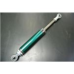 トレノ AE86 エンジン型式：4A-G（5v車）用 エンジントルクダンパー オプションカラー：（14）ダークグリーン シルクロード 1AB5V-N08