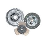 AE86 トレノ 強化クラッチ メタルセット シルクロード 1AB-K0203