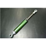 トレノ AE86 エンジン型式：4A-G（4v車）用 エンジントルクダンパー オプションカラー：（9）ライトグリーン シルクロード 1AB-N08