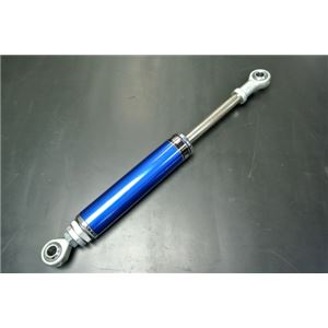 マークII JZX100 エンジン型式：1JZ-GTE用 エンジントルクダンパー オプションカラー：（3）ブルー シルクロード 1B8-N08