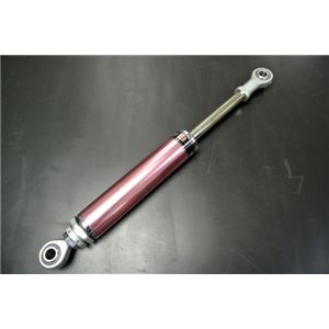 マークII JZX100 エンジン型式：1JZ-GTE用 エンジントルクダンパー オプションカラー：（17）ソフトピンク シルクロード 1B8-N08