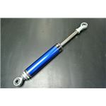 クレスタ JZX90 エンジン型式：1JZ-GTE用 エンジントルクダンパー オプションカラー：（3）ブルー シルクロード 1B8-N08