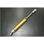 クレスタ JZX90 エンジン型式：1JZ-GTE用 エンジントルクダンパー オプションカラー：（7）ゴールド シルクロード 1B8-N08