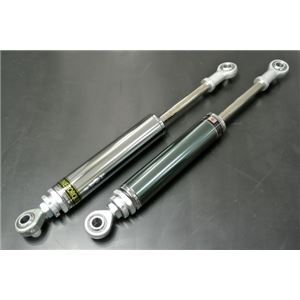 クレスタ JZX100 エンジン型式：1JZ-GTE用 エンジントルクダンパー 標準カラー：クローム シルクロード 1B8-N08