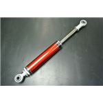 MR-2 SW20（T／C）3 4型 エンジン型式：3S-GTE用 エンジントルクダンパー オプションカラー：（1）レッド シルクロード 1BQ3-N08