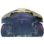 シビック タイプR EK9 フロントディフューザー 前期 シルクロード 3A4-O20