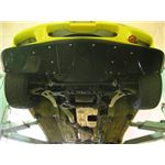 RX-7 FD3S フロントディフューザー 汎用 シルクロード 4A9-O20H