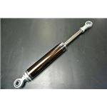 インプレッサ GC8 アプライドD〜 エンジン型式：EJ20用 エンジントルクダンパー オプションカラー：（8）ブロンズ シルクロード 5A0-N08